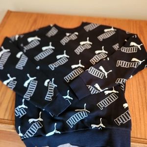 Puma Sweatshirt